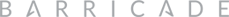 Barricade Logo