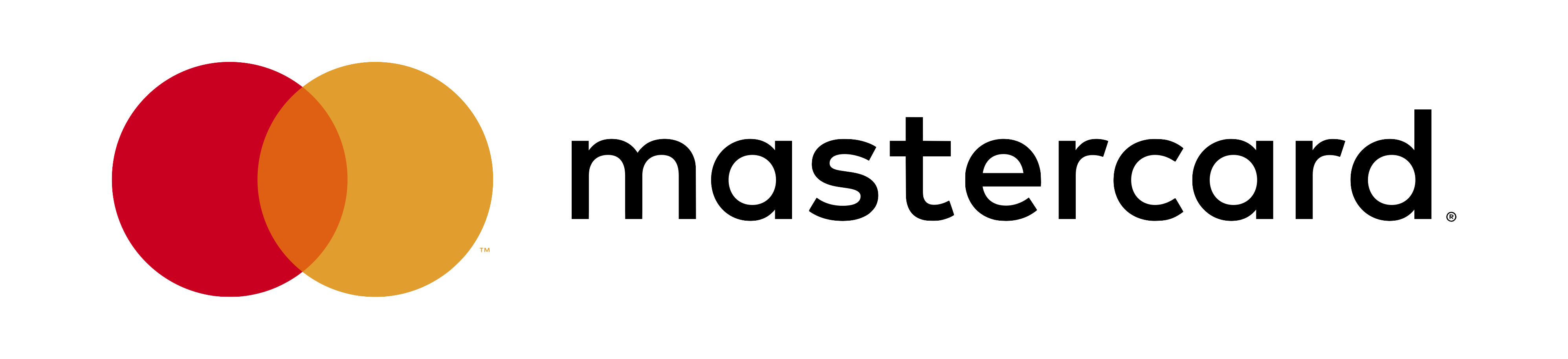 Mastercard Logo