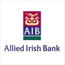 AIB Logo