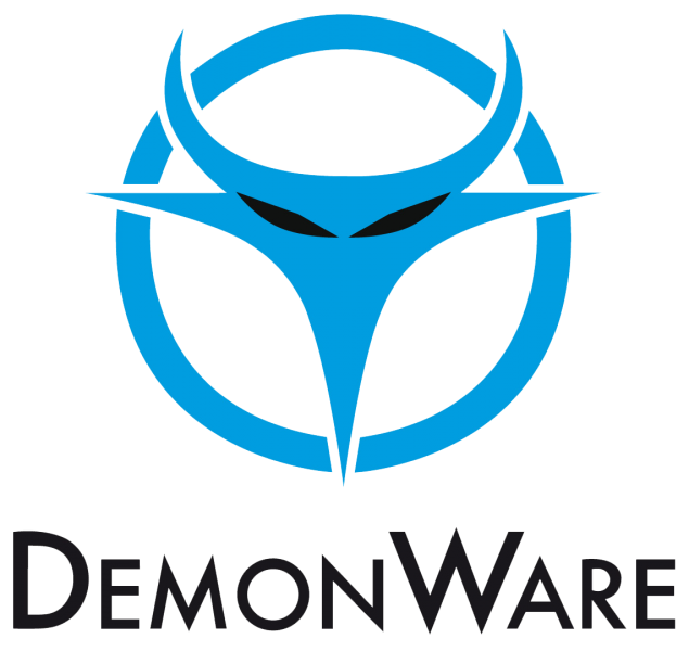 Demonware Logo