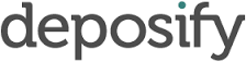 Deposify Logo