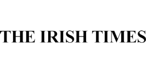 Irish Times Logo