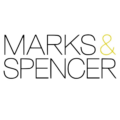 Marks & Spencer Logo