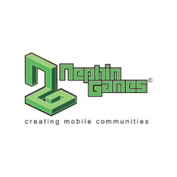 Nephin Games Logo