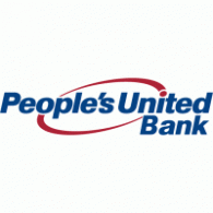 Peoples United Bank Logo